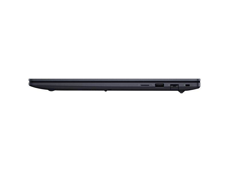 Ноутбук/ ASUS B3605CCA-MB0204 16"(1920x1200 (матовый) WVA)/Intel Core Ultra 7 255H(2Ghz)/16384Mb/512PCISSDGb/noDVD/Int:Shared/Cam/BT/WiFi/50WHr/war 1y/1.79kg/Gentle Grey/DOS