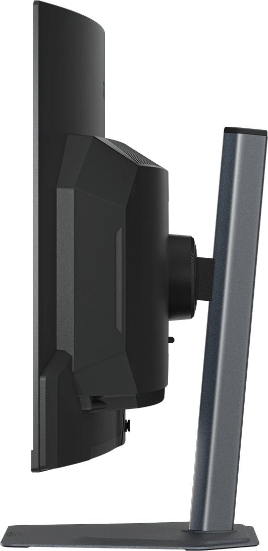 Монитор Gigabyte 34" MO34WQC36 черный OLED LED 21:9 HDMI M/M матовая HAS Piv 300cd 178гр/178гр 3440x1440 360Hz DP UW USB 8.89кг