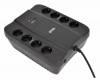 Источник бесперебойного питания Powercom Spider SPD-650N 390Вт 650ВА черный