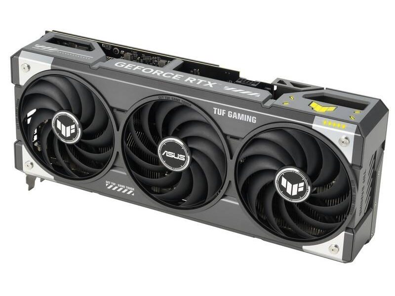 Видеокарта/ TUF-RTX5070TI-O16G-GAMING