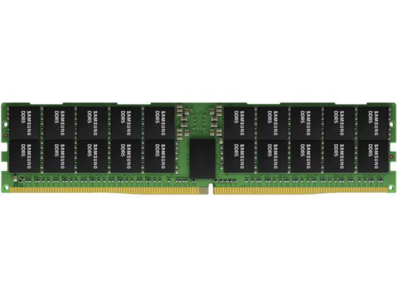 Память DDR5 Samsung M321R2GA3BB6-CQK 16Gb DIMM ECC Reg PC5-38400 CL40 4800MHz