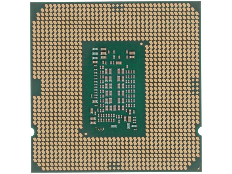 CPU Intel Core i5-10500 Comet Lake OEM {3.1GHz, 12MB, LGA1200}