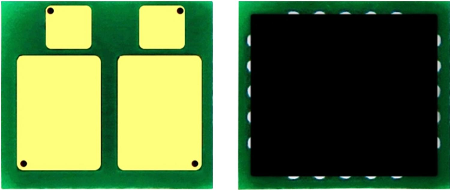 Чип драм-юнита Cactus CS-CHIP-H-CF219A (19A/CF219A) для HP LJ Pro M104/MFP M132 12000стр.