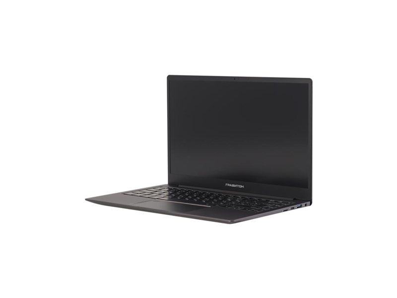 Ноутбук Гравитон Н14И-Т 14.0"FHD300nit i5 1135G7/1x16GBDDR4/512GB SSD M.2/WiFi+BT/HUB/NoOS/1YST