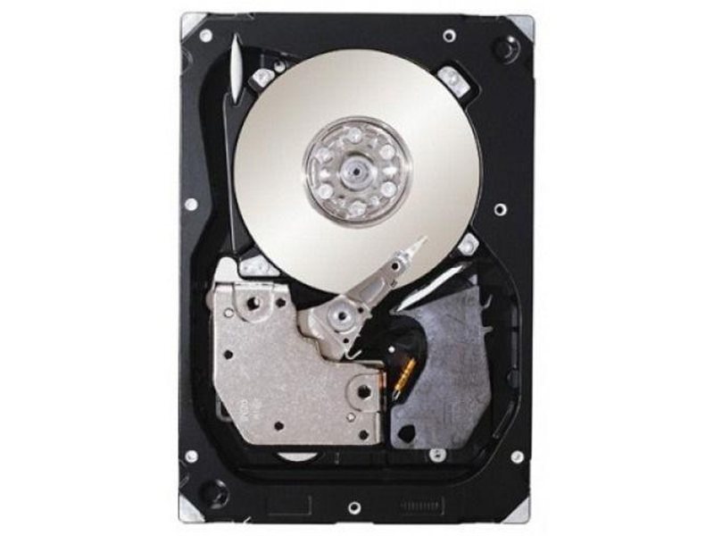 Жесткий диск/ RECERTIFIED HDD Seagate SAS 600Gb 3.5"" Cheetah 15K.7 15K rpm 1 year warranty RECERTIFIED