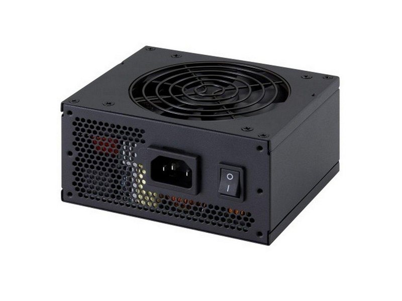 Блок питания FSP FSP750-27SCB  750W, SFX (ШВГ=125*63.5*100мм), 80PLUS Gold, A-PFC, Стандарт IEC 62368, ,OEM {16}
