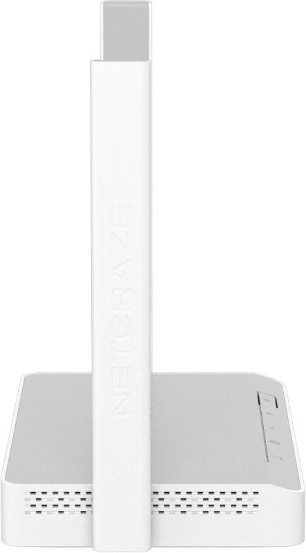 Роутер беспроводной Keenetic Netcraze Air (NC-1613) AC1200 10/100BASE-TX белый