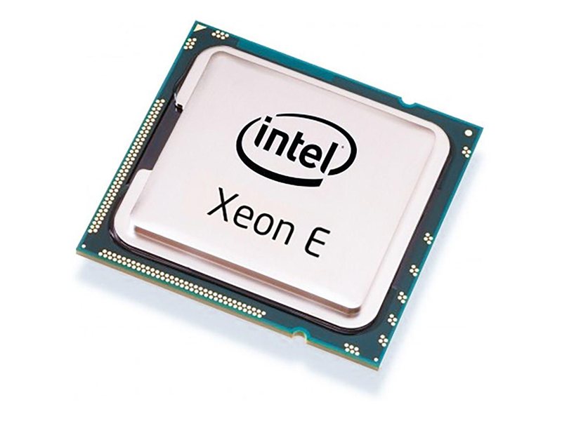 Центральный Процессор Intel Xeon E-2336 6 Cores, 12 Threads, 2.9/4.8GHz, 12M, DDR4-3200, 65W OEM