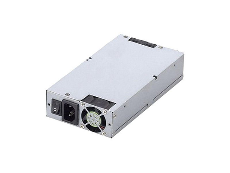 Блок питания серверный ACD FL0700 (1U0700) 700W, 1U (ШВГ=100*40.5*200 mm), 80PLUS Gold , 4cm fan, (Enhance ENH2370-08YGF)  OEM {10}