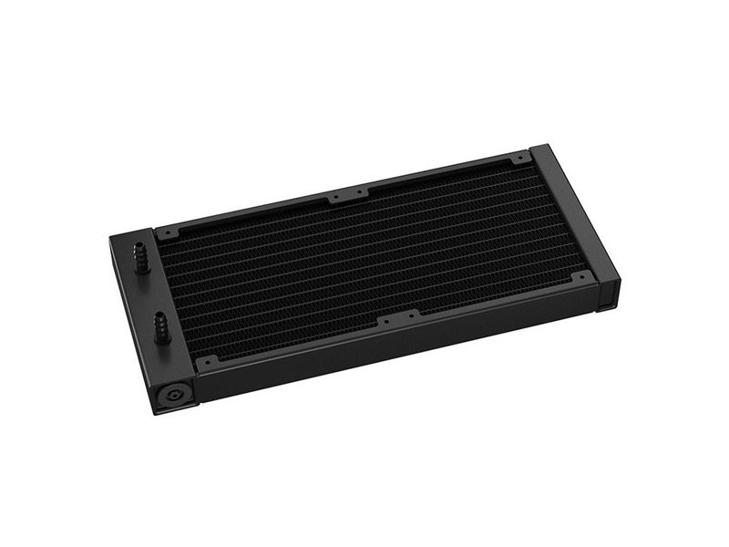 Жидкостная система охлаждения Deepcool LT520