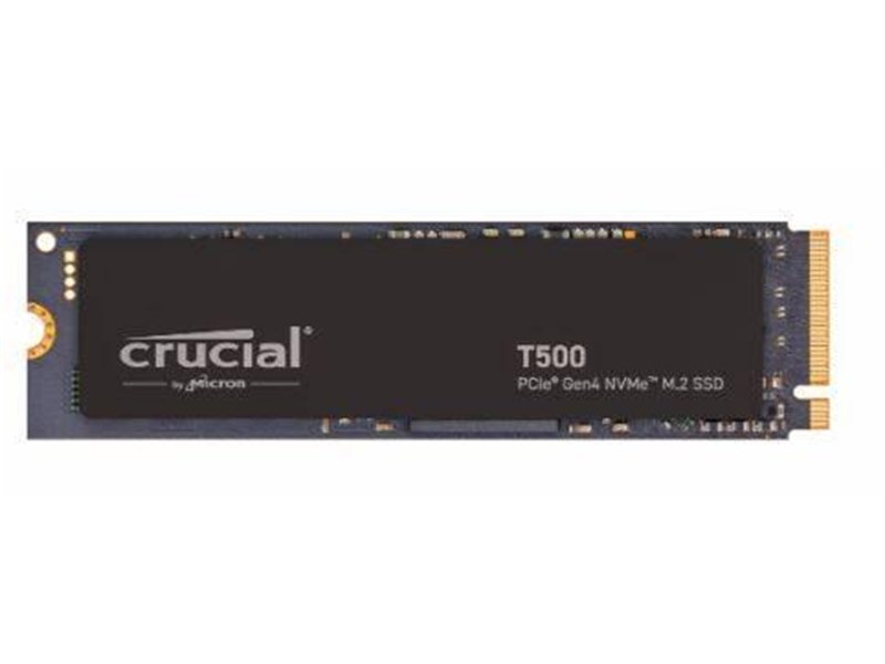 Твердотельный накопитель Crucial 2.5" 4000GB MX500 Client SSD CT4000MX500SSD1 7mm, SATA3, 3D TLC, R/W 560/510MB/s, IOPs 95 TBW 1000, DWPD 0.23