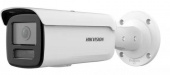 Камера видеонаблюдения IP Hikvision DS-2CD2T87G2H-LI(2.8mm) 2.8-2.8мм цв. корп.:белый