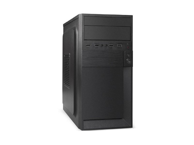 Корпуса Корпус mATX BAA-105-01 W/O PSU EX291139RUS Exegate
