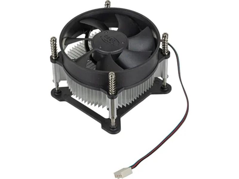 Cooler Deepcool CK-11508 PWM