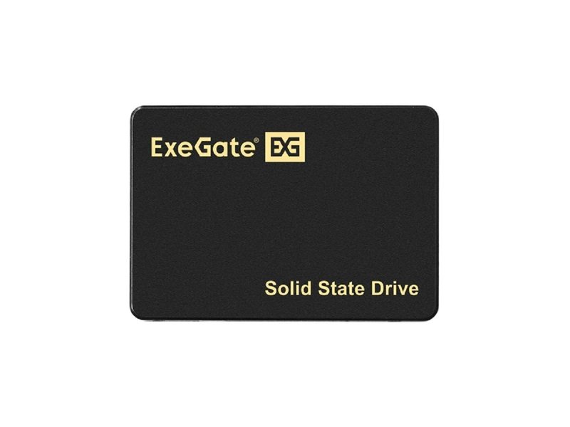 ExeGate SSD 120GB Next Pro Series EX276536RUS {SATA3.0}