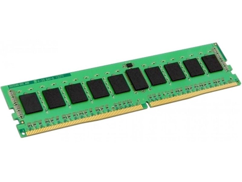 Память DDR4 8GB 3200MHz Kingston KVR32N22S8/8 Valueram RTL PC4-25600 CL22 DIMM UDIMM 288-pin 1.2В single rank Ret