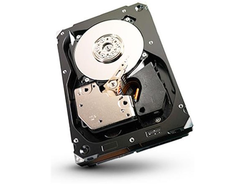 Жесткий диск/ RECERTIFIED HDD Seagate SAS 600Gb 3.5"" Cheetah 15K.7 15K rpm 1 year warranty RECERTIFIED