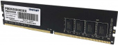 Память DDR4 16GB 3200MHz Patriot PSD416G32002 Signature RTL PC4-25600 CL22 DIMM UDIMM 288-pin 1.2В single rank Ret