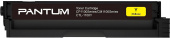 Картридж лазерный Pantum CTL-1100Y желтый (700стр.) для Pantum Pantum CP1100/CP1100DW/CM1100DN/CM1100DW/CM1100A