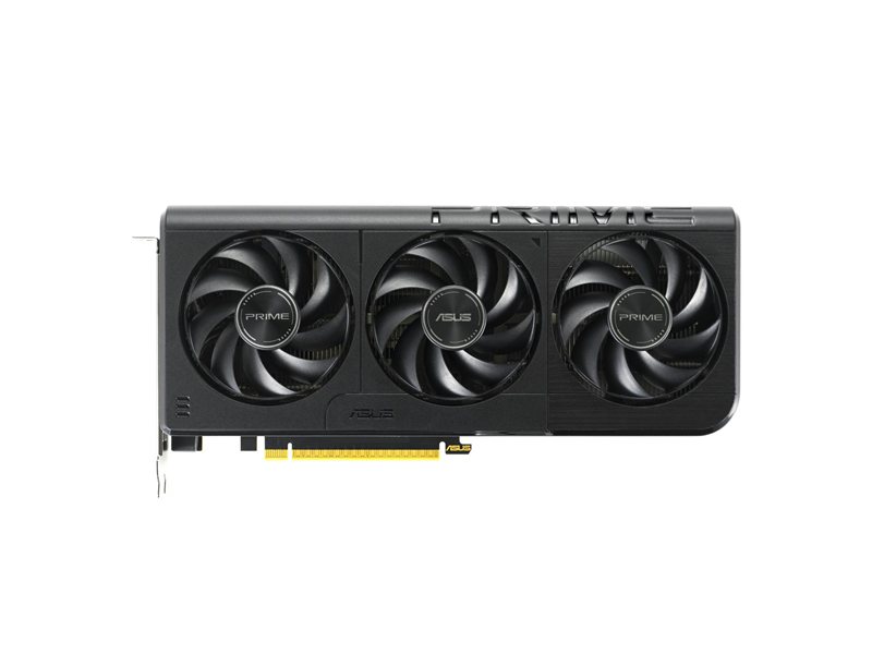 Видеокарта ASUS NVIDIA GeForce RTX 5060 8 ГБ PRIME