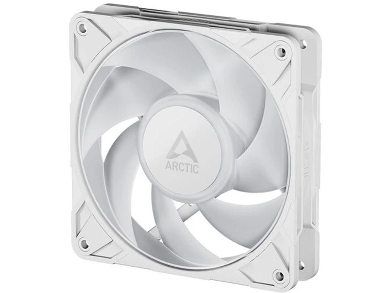Case fan ARCTIC P12 Pro A-RGB (White) (ACFAN00311A)
