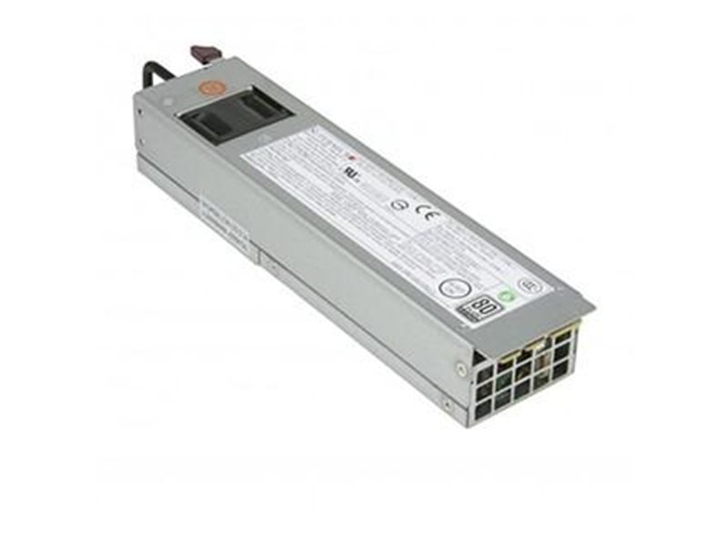 Supermicro PWS-407P-1R