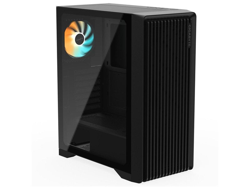 Корпус для ПК Gigabyte C103G MidTower, mATX