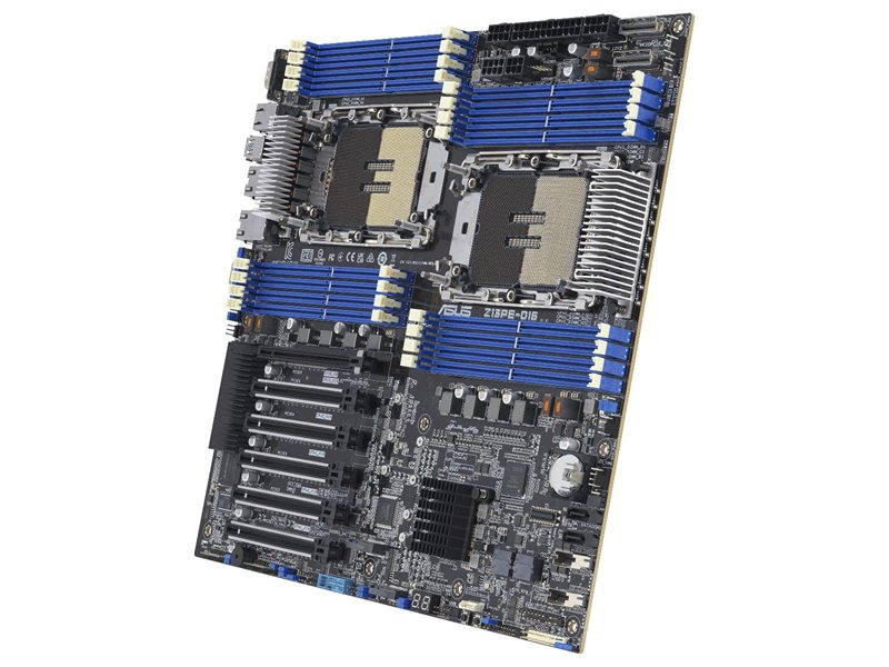 Материнская плата/ ASUS Z13PE-D16/ASMB11