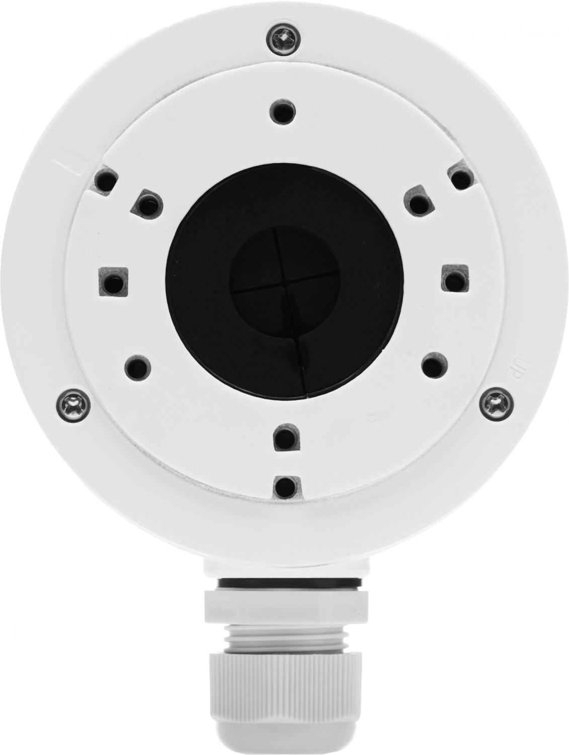 Монтажная коробка Hikvision DS-1280ZJ-XS
