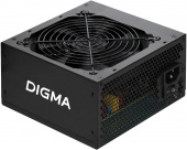 Блок питания Digma ATX 650W DPSU-650W (20+4pin) 120mm fan 4xSATA RTL
