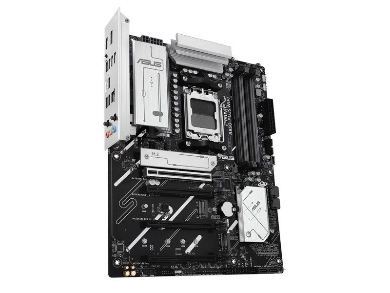 Материнская плата/ PRIME B850-PLUS WIFI