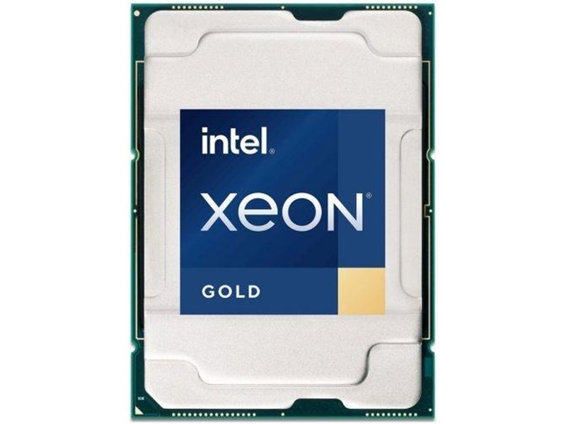 CPU Intel Xeon Gold 5320 OEM