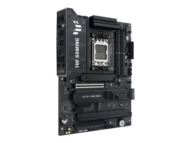 Материнская плата/ TUF GAMING X870E-PLUS WIFI7