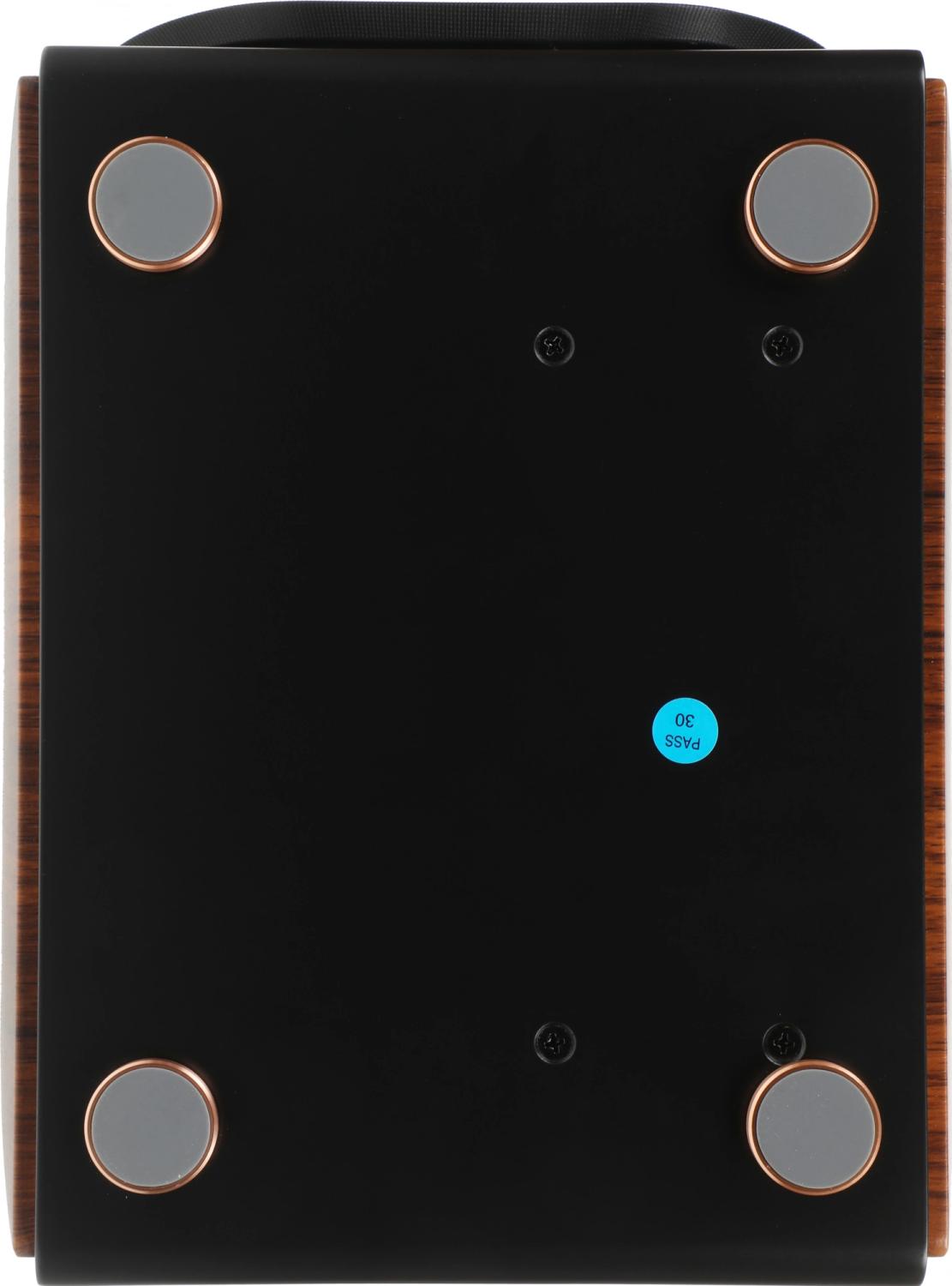 Колонки Edifier S3000MKII 2.0 т.дерево 256Вт BT