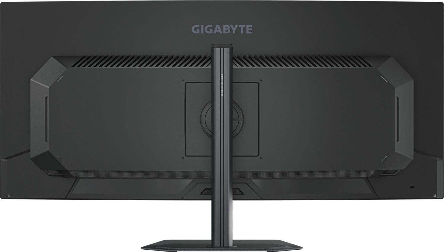 Монитор Gigabyte 34" MO34WQC36 черный OLED LED 21:9 HDMI M/M матовая HAS Piv 300cd 178гр/178гр 3440x1440 360Hz DP UW USB 8.89кг