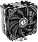 Устройство охлаждения(кулер) ID-Cooling SE-224-XTS Soc-AM5/AM4/1200/1700/1851 серебристый/черный 4-pin 16-29dB Al+Cu 220W 650gr Bulk (SE-224-XTS BULK)