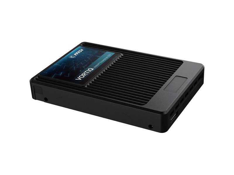 Твердотельный накопитель SSD 2.5" 1.92TB MSI VORTIQ E41XHYV6N-S U.2 S78-440Q1V0-P83