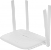 Роутер беспроводной Origo OWR1230ACF (OWR1230ACF/A1A) AC1200 10/100BASE-TX белый