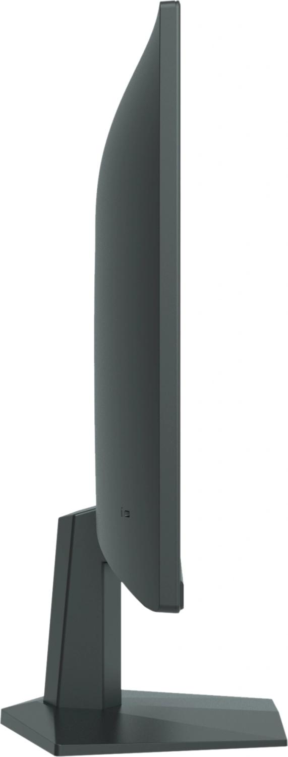 Монитор AOC 23.8" 24G10ZNE черный/красный VA 16:9 HDMI M/M матовая 300cd 1920x1080 180Hz DP FHD 3.3кг