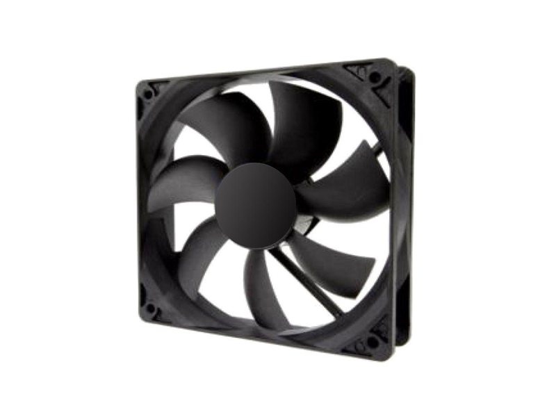Вентилятор в корпус ACD ACD-F1225HM3-A 120mm, hydraulic, 2100rpm, 3pin OEM {100}
