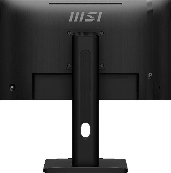 Монитор MSI 23.8" Pro MP245PHG E14 черный IPS LED 16:9 HDMI M/M HAS Piv 300cd 178гр/178гр 1920x1080 144Hz DP FHD USB 5.55кг