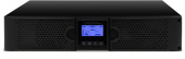 Источник бесперебойного питания Ippon Smart Winner II 2000 1800Вт 2000ВА черный