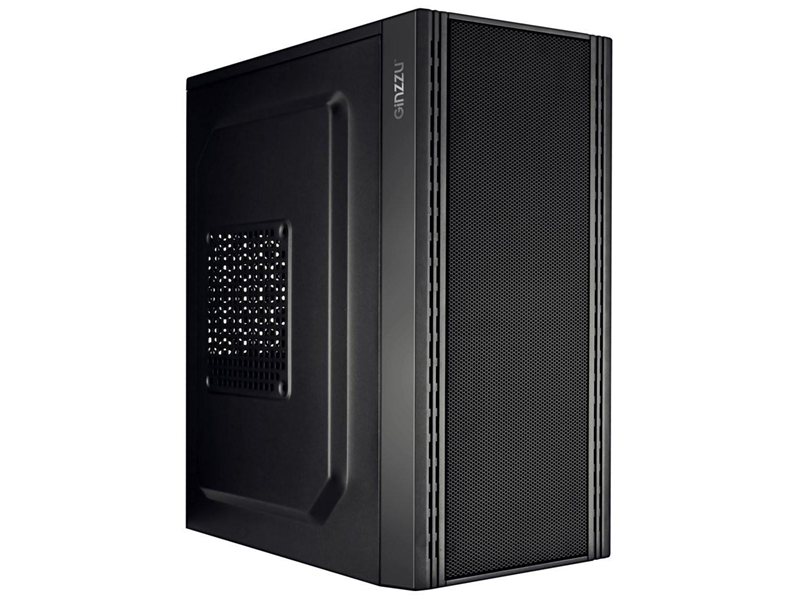 Ginzzu B170  2*USB 2.0,AU