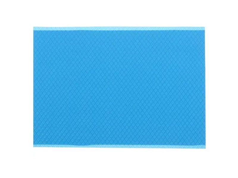 Thermal pad  120x20mm, 0.5mm - 4 Pack TP-3 ACTPD00055A