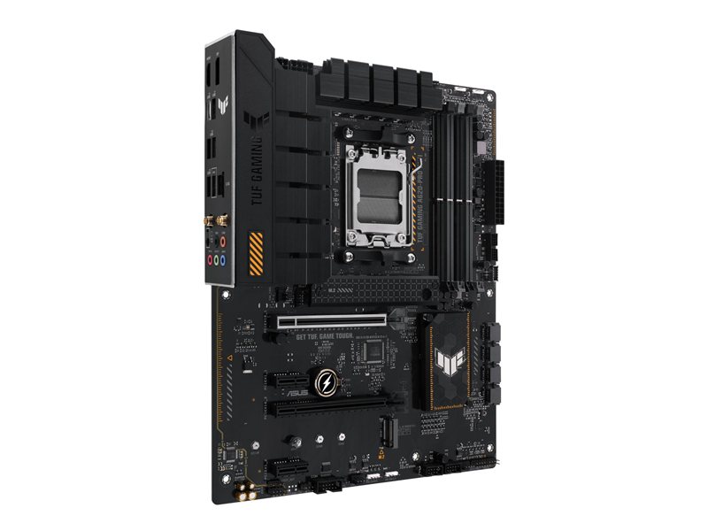 Материнская плата/ TUF GAMING A620-PRO WIFI