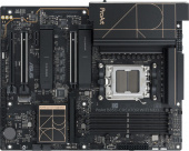 Материнская плата Asus PROART B850-CREATOR WIFI NEO Socket AM5 AMD B850 4xDDR5 ATX AC`97 8ch(7.1) 2x5Gg RAID+HDMI+DP