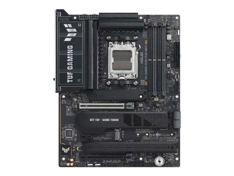 Материнская плата/ TUF GAMING X870E-PLUS WIFI7