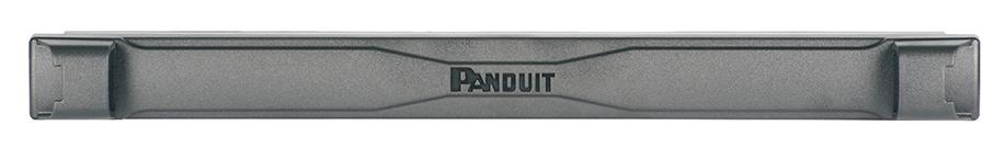 Вставка Panduit TLBP1S-V (упак.:5шт)