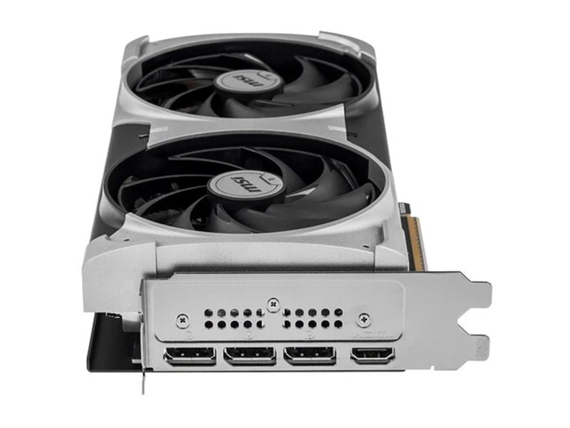 MSI RTX 5070 12G VENTUS 2X OC PCI-E