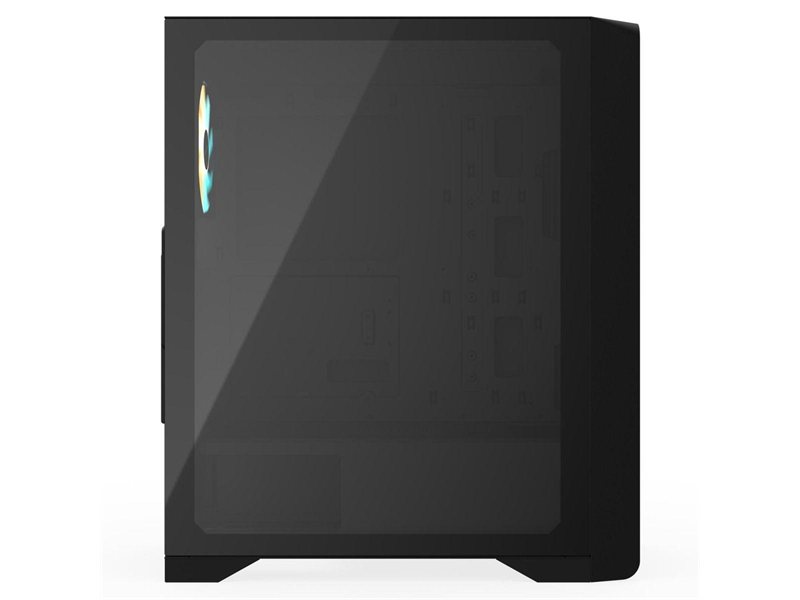 Корпус для ПК Gigabyte C103G MidTower, mATX
